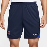 Short d'entraînement PSG Nike Dri-FIT 25/26 - Bleu