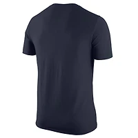 Men's Nike Navy Paris Saint-Germain 2025 Champions League Winners Core T-Shirt