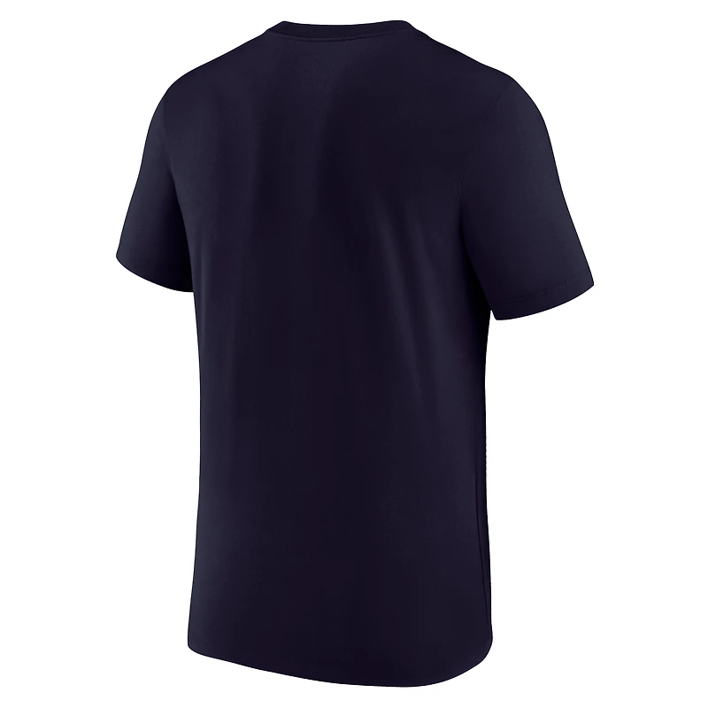 Men's Nike Purple Paris Saint-Germain Just Do It T-Shirt
