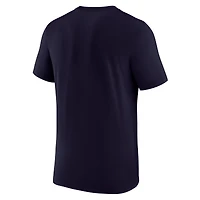 Men's Nike Purple Paris Saint-Germain Just Do It T-Shirt