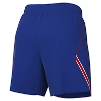 Men's Nike Royal Paris Saint-Germain 2026/27 Home Stadium Replica Shorts