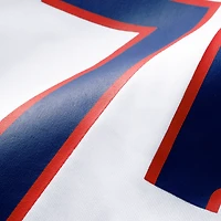 Men's Nike  White Paris Saint-Germain 2025 Soccer x NFL Game Jersey