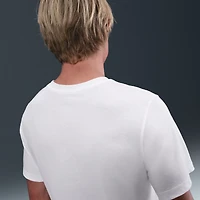 Men's Nike White Paris Saint-Germain Originals T-Shirt