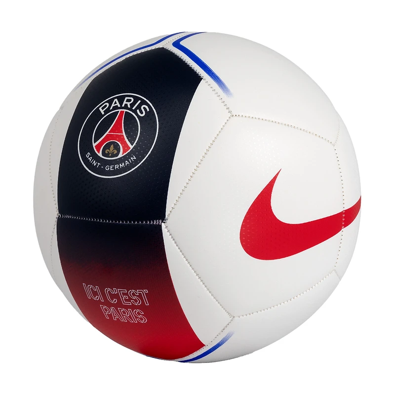 Ballon de football Nike Paris Saint-Germain 2025 Pitch