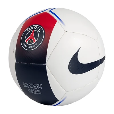 Ballon de football Nike Paris Saint-Germain 2025 Pitch