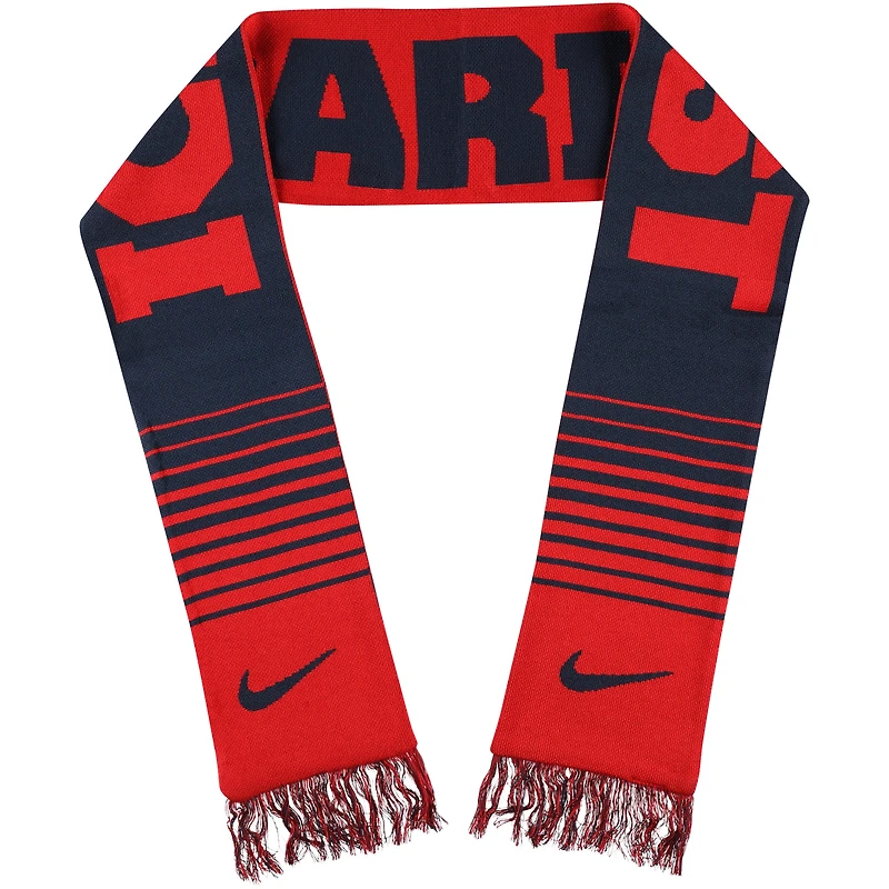 Écharpe Nike Paris Saint-Germain Local Verbiage