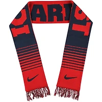 Écharpe Nike Paris Saint-Germain Local Verbiage