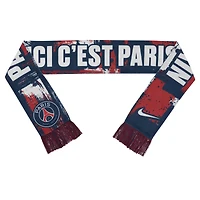 Écharpe Nike Paris Saint-Germain Local Verbiage