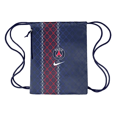 Nike Paris Saint-Germain Patterned Heritage Gym Sack