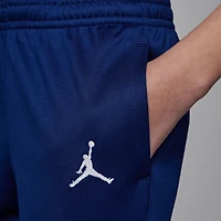 Preschool Jordan Brand Red Paris Saint-Germain 2024/25 Fourth Strike Full-Zip Track Suit