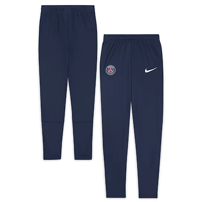 Preschool Nike  Navy Paris Saint-Germain 2024/25 Academy Pro Pants