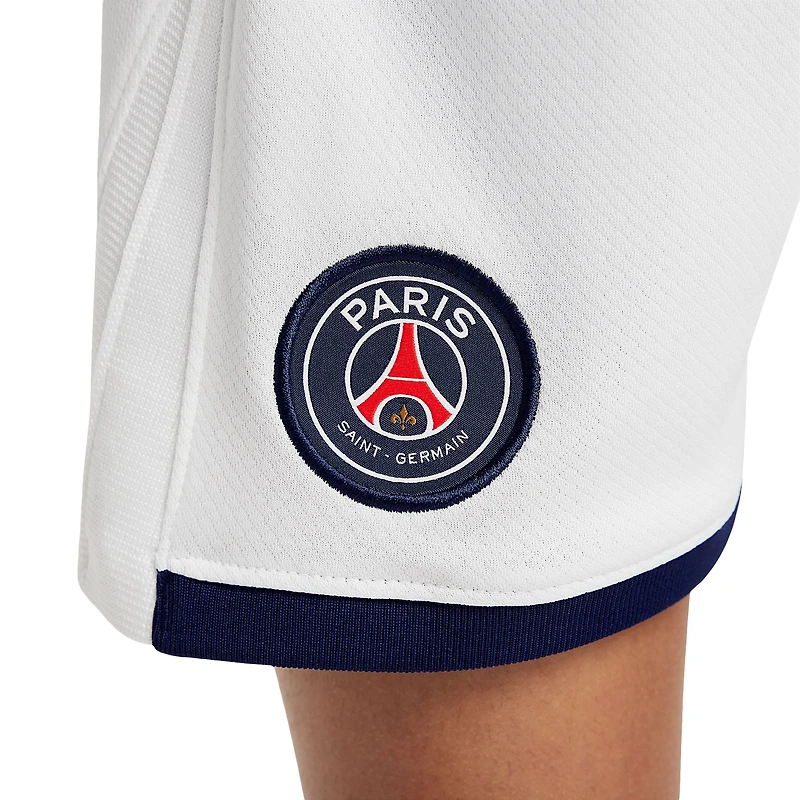 Preschool Nike Paris Saint-Germain 2024/25 Away Little Kids Kit Set