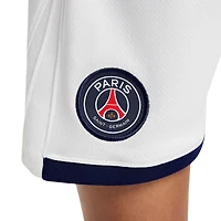 Preschool Nike Paris Saint-Germain 2024/25 Away Little Kids Kit Set