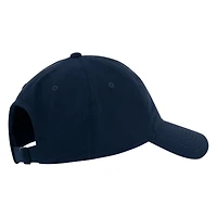Unisex Nike Navy Paris Saint-Germain Bozz Club Adjustable Hat