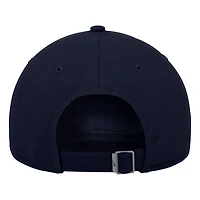 Unisex Nike Navy Paris Saint-Germain Bozz Club Adjustable Hat