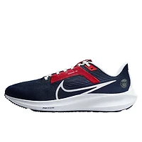 Unisex Nike Navy Paris Saint-Germain Zoom Pegasus 40 Running Shoes