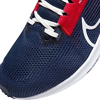 Unisex Nike Navy Paris Saint-Germain Zoom Pegasus 40 Running Shoes
