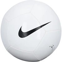 Vitinha Paris Saint-Germain Autographed White Nike Soccer Ball
