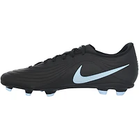 Warren Zaïre-Emery Paris Saint-Germain Autographed Black Nike Tiempo Soccer Cleat