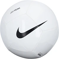 Warren Zaïre-Emery Paris Saint-Germain Autographed White Nike Soccer Ball