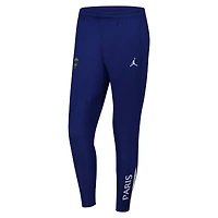 Pantalon de performance Jordan Brand bleu Paris Saint-Germain 2024/25 Fourth Strike pour femme
