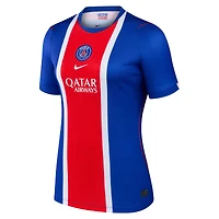 Women's Nike  Blue Paris Saint-Germain 2026/27 Home Stadium Replica Jersey