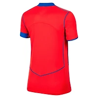 Women's Nike Red Paris Saint-Germain 2025/26 Third Replica Jersey