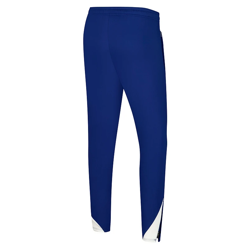 Youth Jordan Brand Blue Paris Saint-Germain 2024/25 Fourth Strike Performance Pants