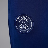 Youth Jordan Brand Red Paris Saint-Germain 2024/25 Fourth Strike Full-Zip Track Jacket & Pants Set