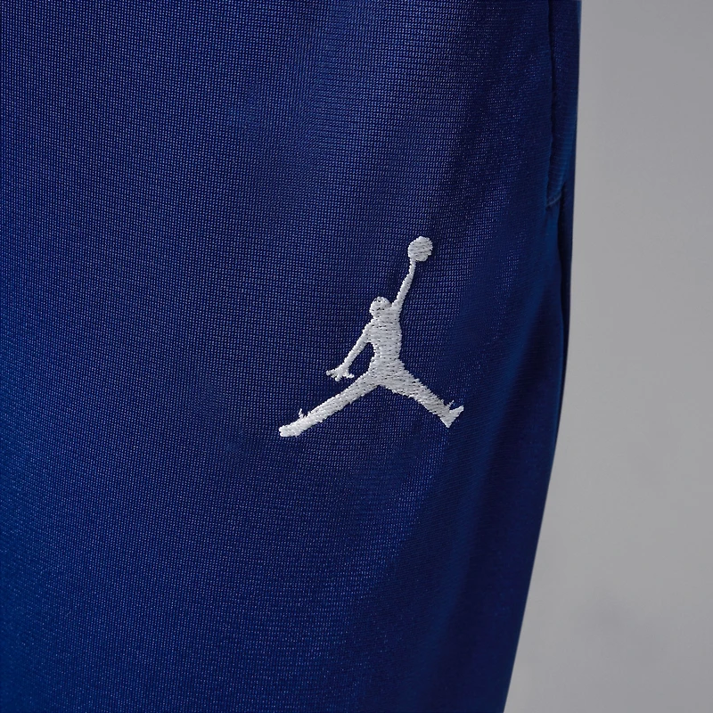 Youth Jordan Brand Red Paris Saint-Germain 2024/25 Fourth Strike Full-Zip Track Jacket & Pants Set