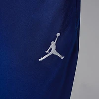 Youth Jordan Brand Red Paris Saint-Germain 2024/25 Fourth Strike Full-Zip Track Jacket & Pants Set