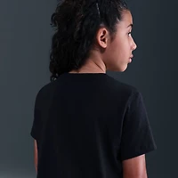 Youth Nike Black Paris Saint-Germain T-Shirt