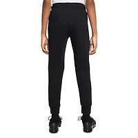 Pantalon Nike Tech Fleece noir Paris Saint-Germain pour jeune