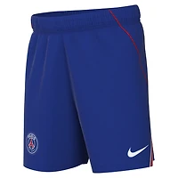 Short réplique domicile Nike bleu Paris Saint-Germain 2026/27 pour enfant