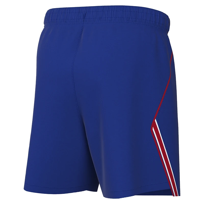 Youth Nike  Blue Paris Saint-Germain 2026/27 Home Stadium Replica Shorts