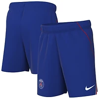 Youth Nike  Blue Paris Saint-Germain 2026/27 Home Stadium Replica Shorts