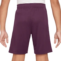 Short Nike Bordeaux Paris Saint-Germain 2024/25 Strike Performance pour enfant