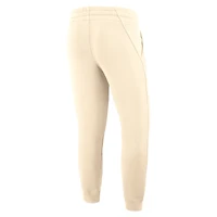 Pantalon de jogging Nike Paris Saint-Germain Club crème pour jeune