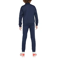 Survêtement entièrement zippé Nike bleu marine Paris Saint-Germain 2024/25 Academy Pro Performance