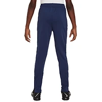 Youth Nike  Navy Paris Saint-Germain 2024/25 Academy Pro Performance Pants