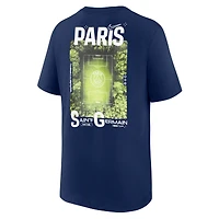 Youth Nike Navy Paris Saint-Germain Photo T-Shirt