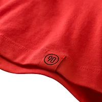 T-shirt Nike rouge Paris Saint-Germain Total 90 Remix pour jeune