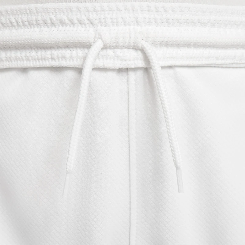 Youth Nike White Paris Saint-Germain 2024/25 Away Stadium Shorts