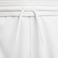 Youth Nike White Paris Saint-Germain 2024/25 Away Stadium Shorts