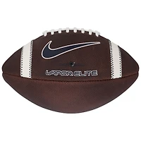 Abdul Carter Penn State Nittany Lions Autographed Nike Authentic Game Football