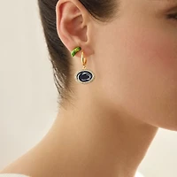 BaubleBar Penn State Nittany Lions Earring Set