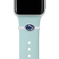 Dayna Designs Penn State Nittany Lions Barre de montre en émail