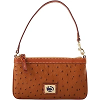 Grand sac à main fin Dooney & Bourke Penn State Nittany Lions