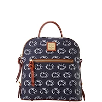 Petit sac à dos Dooney & Bourke Penn State Nittany Lions