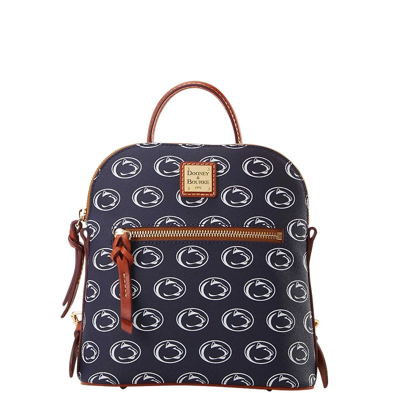 Petit sac à dos Dooney & Bourke Penn State Nittany Lions